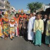Foto Pawai